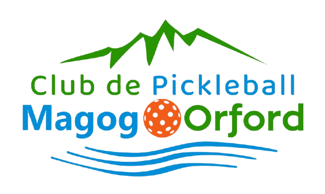 Club de pickleball Magog-Orford